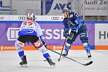 ERC Ingolstadt vs Schwenninger Wild Wings, DEL, Deutsche Eishockey Liga, Spieltag 22, 29.11.2019