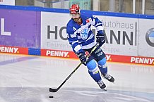 27.12.2020 - ERC Ingolstadt - Augsburger Panther