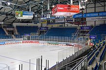 04.12.2020 - ERC Ingolstadt - Straubing Tigers