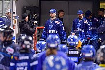 ERC Ingolstadt Kids on Ice Day, DEL, Deutsche Eishockey Liga, 12.10.2019