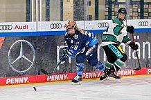 Eishockey, Frauen, European Womens Hockey League, Saison 2024-2025, ERC Ingolstadt - Lakers Kärnten, 13.09.2024