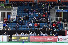 Kids on Ice Day, ERC Ingolstadt, Eishockey, DEL, Deutsche Eishockey Liga, 17.02.2018