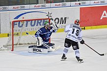 ERC Ingolstadt vs Koelner Haie, DEL, Deutsche Eishockey Liga, Playoffs, Viertelfinale, Spiel 4, 22.03.2019