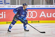 ERC Ingolstadt vs EHC Red Bull Muenchen, DEL, Deutsche Eishockey Liga, Spieltag 5, 26.09.2019