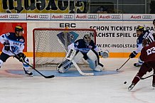 ERC Ingolstadt - Sparta Prag, Eishockey, DEL, Deutsche Eishockey Liga, Vorbereitungsspiel,  06.08.2016, Testspiel, Foto: Eibner / Oliver STRISCH