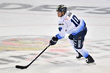 Thomas Sabo Ice Tigers vs ERC Ingolstadt, DEL, Deutsche Eishockey Liga, Gäubodenvolksfest-Cup, Gäuboden, Volksfest, Cup, Spiel 1, 16.08.2019