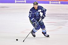 ERC Ingolstadt, DEL, Deutsche Eishockey Liga, 11.08.2018