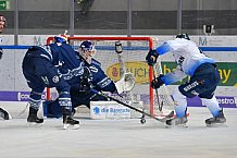 EHC Red Bull München vs ERC Ingolstadt, DEL, Deutsche Eishockey Liga, Spieltag 31, 26.12.2019