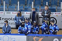 15.11.2020 - ERC Ingolstadt - ECDC Memmingen Indians