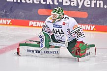 27.12.2020 - ERC Ingolstadt - Augsburger Panther