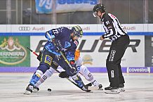 ERC Ingolstadt vs Fischtown Pinguins, DEL, Deutsche Eishockey Liga, Spieltag 8, 04.10.2019