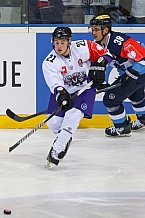 ERC Ingolstadt vs Braehead Clan, CHL, European Champions League, 22.08.2015  