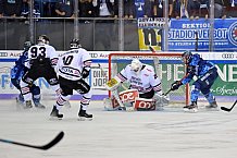 ERC Ingolstadt vs Kölner Haie, DEL, Deutsche Eishockey Liga, Spieltag 9, 06.10.2019