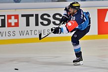 ERC Ingolstadt vs Braehead Clan, Eishockey, CHL, European Champions League, 22.08.2015




