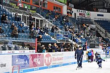 Kids on Ice Day, ERC Ingolstadt, Eishockey, DEL, Deutsche Eishockey Liga, 17.02.2018