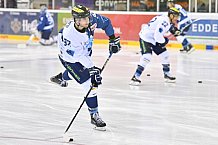 Fischtown Pinguins Bremerhaven - ERC Ingolstadt, Eishockey, DEL, Deutsche Eishockey Liga, Preplayoff, Spiel 2, 03.03.2017