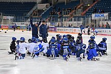 ERC Ingolstadt Kids on Ice Day, DEL, Deutsche Eishockey Liga, 12.10.2019