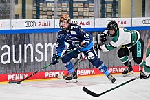 Eishockey, Frauen, European Womens Hockey League, Saison 2024-2025, ERC Ingolstadt - Lakers Kärnten, 13.09.2024