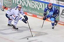 20.12.2020 - ERC Ingolstadt - Schwenninger Wild Wings