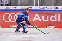 20.12.2020 - ERC Ingolstadt - Schwenninger Wild Wings