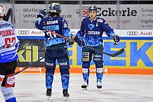 ERC Ingolstadt vs Schwenninger Wild Wings, DEL, Deutsche Eishockey Liga, Spieltag 22, 29.11.2019