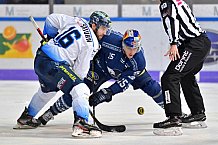 EHC Red Bull München vs ERC Ingolstadt, DEL, Deutsche Eishockey Liga, Spieltag 31, 26.12.2019