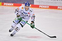 27.12.2020 - ERC Ingolstadt - Augsburger Panther