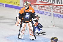 Grizzlys Wolfsburg vs ERC Ingolstadt, Eishockey, DEL, Deutsche Eishockey Liga, Vorbereitung, 17.08.2018