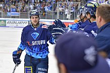 ERC Ingolstadt vs Fischtown Pinguins, DEL, Deutsche Eishockey Liga, Spieltag 8, 04.10.2019