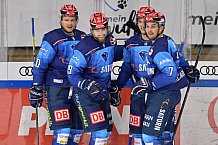 27.12.2020 - ERC Ingolstadt - Augsburger Panther