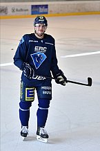 Ice Training vor dem Vinschgau Cup, 22.08.2019