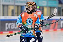 Eishockey, Frauen, European Womens Hockey League, Saison 2024-2025, ERC Ingolstadt - Lakers Kärnten, 13.09.2024