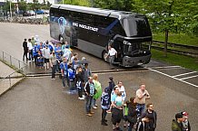 10.08.2019 - Saisoneröffnung des ERC Ingolstadt