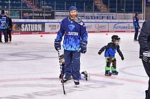 ERC Ingolstadt Kids on Ice Day, DEL, Deutsche Eishockey Liga, 12.10.2019