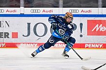 Eishockey, Frauen, European Womens Hockey League, Saison 2024-2025, ERC Ingolstadt - Lakers Kärnten, 13.09.2024