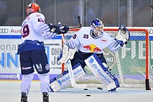 ERC Ingolstadt vs EHC Red Bull Muenchen, DEL, Deutsche Eishockey Liga, Spieltag 5, 26.09.2019