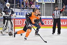 ERC Ingolstadt vs Grizzlys Wolfsburg, DEL, Deutsche Eishockey Liga, Spieltag 52, 08.03.2020