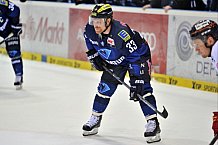 ERC Ingolstadt vs Duesseldorfer EG, Eishockey, DEL, Deutsche Eishockey Liga, 06.12.2015