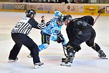 ERC Ingolstadt vs HC Lugano, Vinschgau Cup, Spiel 3, 25.08.2019