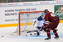 ERC Ingolstadt - Sparta Prag, Eishockey, DEL, Deutsche Eishockey Liga, Vorbereitungsspiel,  06.08.2016, Testspiel, Foto: Eibner / Oliver STRISCH