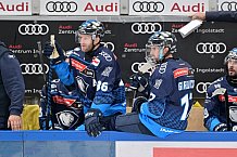 Eishockey, Herren, DEL, Saison 2024-2025, Vorbereitung, ERC Ingolstadt - Nürnberg Ice Tigers, 15.09.2024