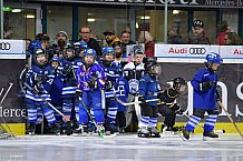 ERC Ingolstadt Kids on Ice Day, 23.02.2019