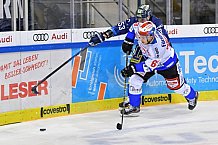 ERC Ingolstadt vs Schwenninger Wild Wings, DEL, Deutsche Eishockey Liga, Spieltag 22, 29.11.2019