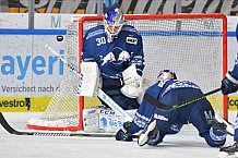 EHC Red Bull München vs ERC Ingolstadt, DEL, Deutsche Eishockey Liga, Spieltag 31, 26.12.2019