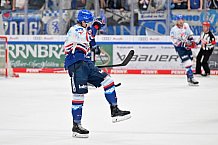 Eishockey, Herren, DEL, Saison 2022-2023, Playoff-Halbfinale - Spiel 5, ERC Ingolstadt - Adler Mannheim, 08.04.2023