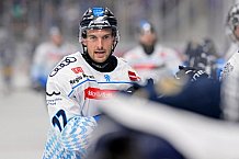 Eishockey, Herren, DEL, Saison 2024-2025, Vorbereitung, ERC Ingolstadt - Dresdner Eislöwen, 18.08.2024