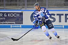 Straubing Tigers vs ERC Ingolstadt, DEL, Deutsche Eishockey Liga, Spieltag 23, 01.12.2019