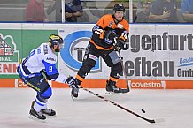 Grizzlys Wolfsburg vs ERC Ingolstadt, Eishockey, DEL, Deutsche Eishockey Liga, Vorbereitung, 17.08.2018