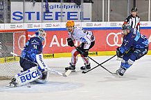 ERC Ingolstadt vs Fischtown Pinguins, DEL, Deutsche Eishockey Liga, Spieltag 8, 04.10.2019