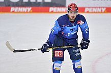 27.12.2020 - ERC Ingolstadt - Augsburger Panther